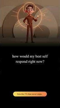 3 Neuroscience Hacks to Upgrade Your Life 🧠🚀 #mindset #motivation #growth