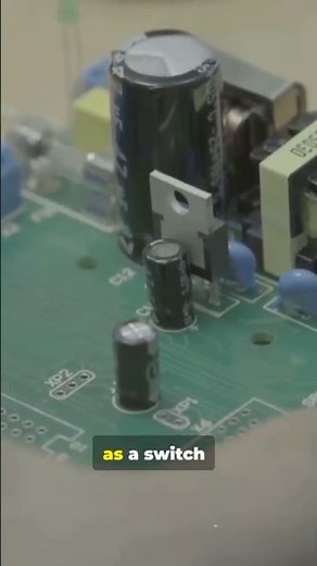 make your own 12v relay module at HOME easily today