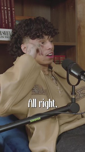 Larray and Friends Play Musical Chairs and Have a Conversational Twist