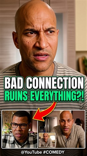 When The Video Call Lag Goes WAY Too Far! | Culture Decoded #shorts