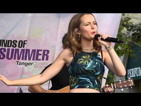 Fly to You - Bridgit Mendler