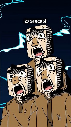 EP 19. Resolution? (Minecraft Animation)