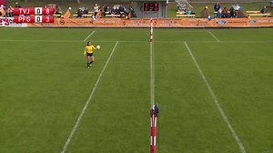 Pfungstadt vs. Schneverdingen Highlight 💫