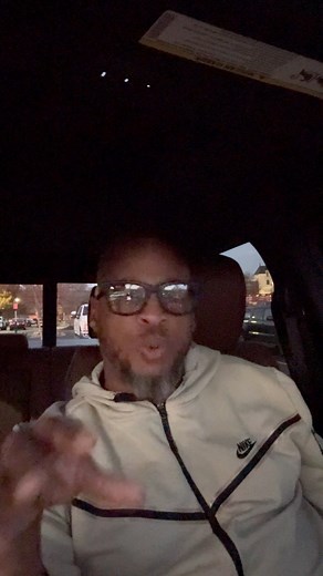 BEWARE‼️ Somebody put something in my daughter’s drink | Roderick Richardson