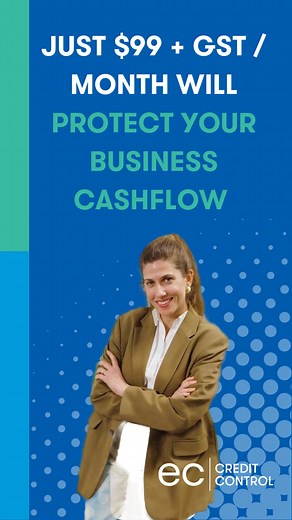 😡 Are you still chasing overdue customers for payment? 😡 Get complete cashflow protection with TermsMate. TermsMate includes our comprehensive terms of trade & debt collections services. ❌No upfront costs ❌No minimum term ❌No debt loading fees ✅Always up-to-date terms and conditions ✅Cloud hosted ✅Fully integrated with Xero You will save time, money and frustration with TermsMate. 👉 Protect your business cashflow for just $99 GST / month. Find out more and sign up today. | EC Credit Control N