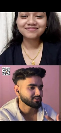 Pyari smjh gyi😛❤️ #monkeyapp #omeglelaughs #omegle #cute #explorenow #featured