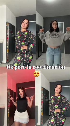 Todo que ver en TikTok con Michhh
