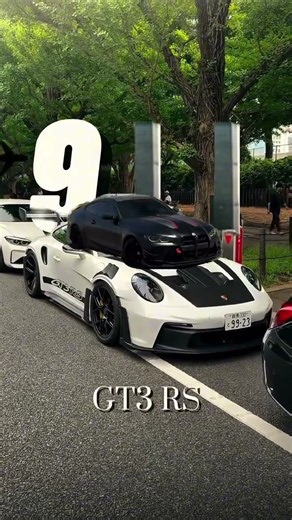 BMW proves once again why sports cars are so addictive. 🏎️💨