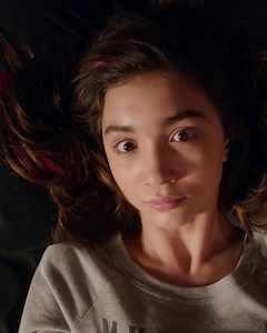 When you wish your sibling would go away and they take it a little too seriously 😳 Who remembers this reveal from #InvisibleSister? | Disney Channel