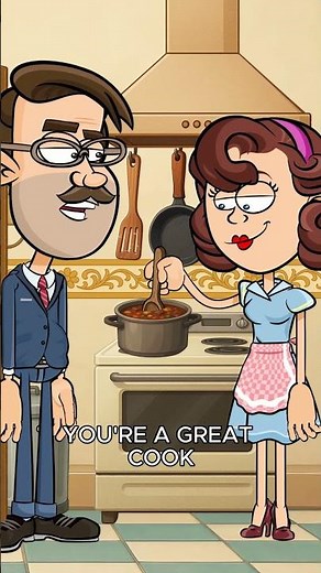 Get ready to cook up some sizzling 2D animation magic with #CartoonAnimator! 🍳