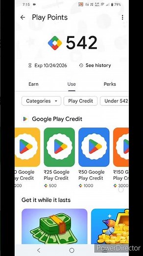 How to get free redeem codes in playstore 😎🔥 #redeemcode #freefire #freefireredeemcode #free