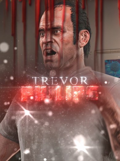 Why Trevor Phillips is the Ultimate GTA 5 Protagonist