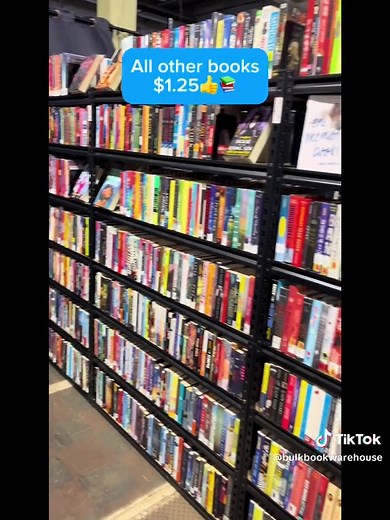 Discover Bigger and Better Used Books in Your Area