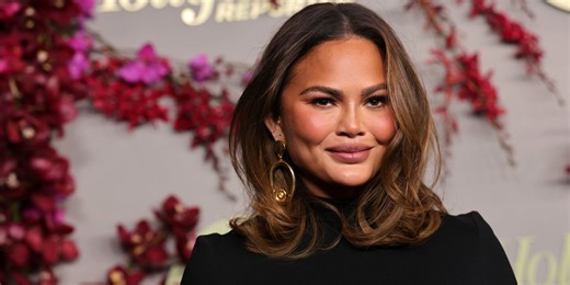 Chrissy Teigen and John Legend Have an Unexpected Secret to “Preserve the Sexy” in Their 12-Year Marriage