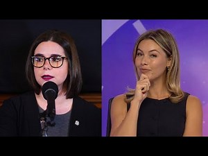 TV host mocks ‘miserable’ Democrats still suffering from Trump derangement syndrome