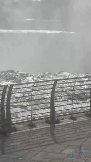 9.7K views · 456 reactions | Niagara’s super power  | Niagara Action | Facebook