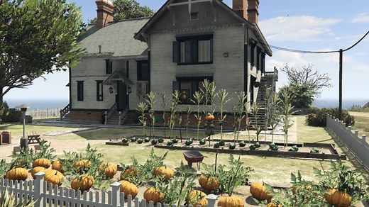 Fivem MLO | Light House mlo | High Quality | MLO | Optimized and Fivem Ready