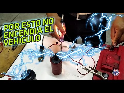 How to Test an IGNITION COIL | GDL Automotive