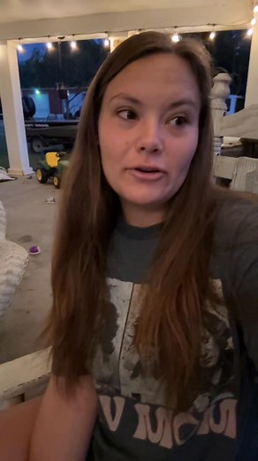 Early mornings, feeding squirt❤️ #farmanimals #farmcontent #babygoat #thehobbyfarm #growingmyfarm | Kelsey McManus - The Hobby Farm