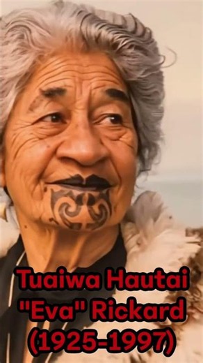 4 Māori Wahine Leaders Who Changed History | Hēni Materoa Carroll, Eva Rickard & More #māorihistory