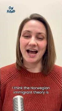 What does "ope" even mean? | #linguistics #ope #midwest #michigan