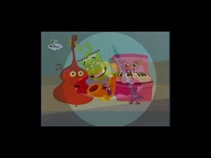 Jammers Clarinete Babytv