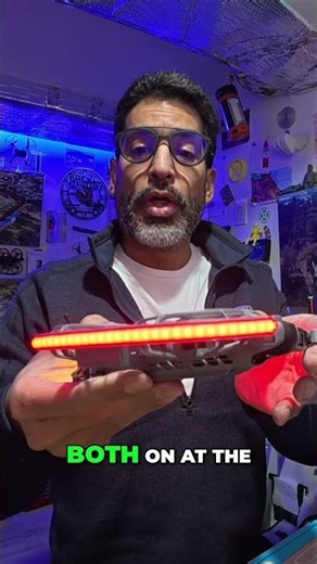 Smart Camera Lights: Easy Setup & Voice Control! #shorts