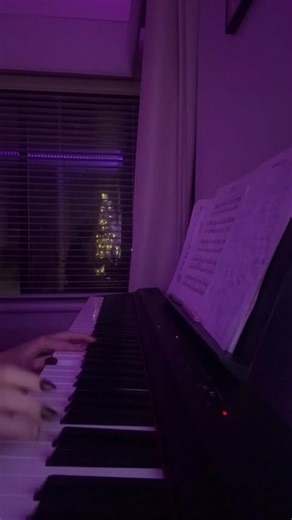 a drop in the ocean - short cover and first video💗 #singer #singing #piano #coversong #fyp #viral