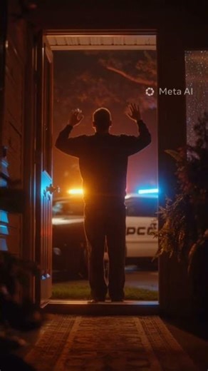 Why a fake hostage call ended in tragedy 😢