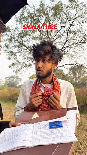 4.2M views · 119K reactions | Signature  @aaryankelvin #funny #funnyvideos #comedy #reels #reelitfeelit #reelsinstagram #explore #explorepage #memes #foryou | Aaryan Kelvin | Facebook