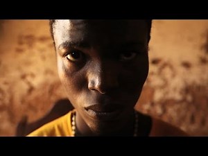 C.A.R. CANNIBAL ' WHY I ATE MAN'S LEG' - BBC NEWS