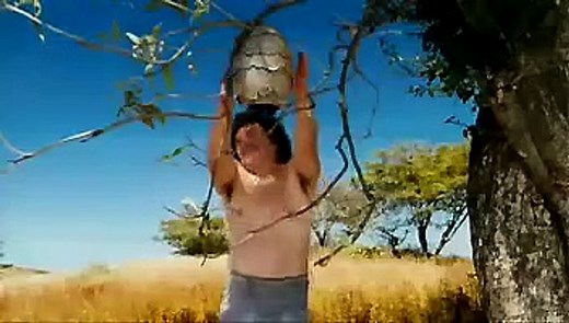 Nacho Libre | movie | 2006 | Official Trailer