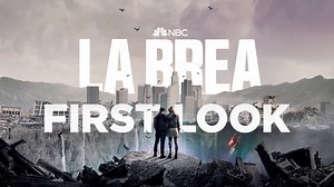Fall into the biggest mystery of the year. Here's your first look at NBC's new drama La Brea. | NBC