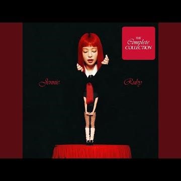 like JENNIE (EDM Remix)