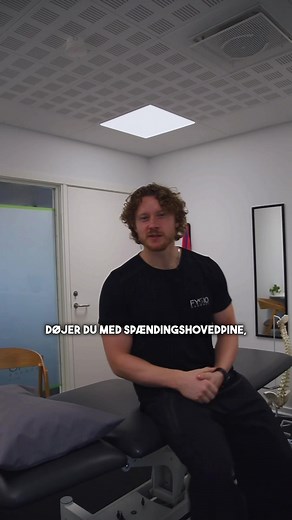 Effektive metoder mod spændingshovedpine