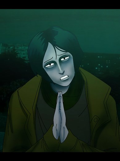 Unwanted Visitor Animation Trend