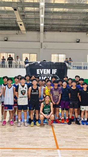 A2Z Sport Academy on Instagram: "What a way to start the year! Congratulations St. Stephen School for a successful talent ID camp through A2Z Sport Academy. Over 30 kids from different teams participated and experienced the atmosphere of talent identification and selection to be the next prospects for St. Stephen School Varsity Team."