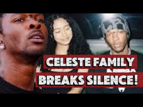 D4VD SECRET EXPOSED|CELESTE FAMILY SPEAKS OUT!