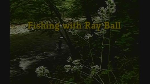Heartland Series Vol. 25 — Episode 8: Fishing with Ray Ball