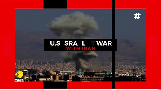US-Iran War: Trump Says Defence Firms to Ramp Up Production 'Exquisite Class Weapons' | WION