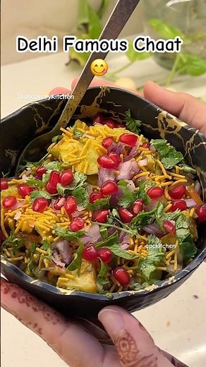 🔥 Best Aloo Chaat Recipe | Street Style Crispy & Spicy Potato Chaat! 🥔