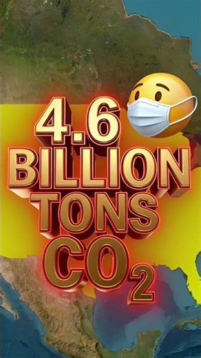 Top Global Polluters by CO₂ Emissions
