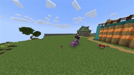 I built a courthouse on my server!! #minecraft #minecraftbuilding #minecraftbuilds