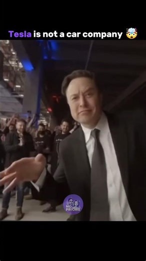 Tesla is not a company 🤯||Elon musk ‪@NoPriorsPodcast‬