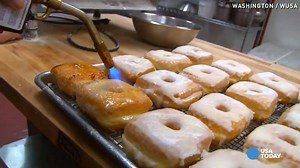 This is a marriage made in fried food heaven