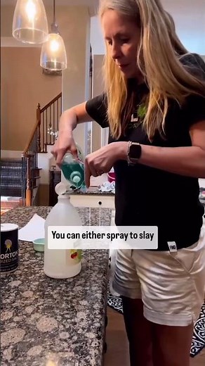 All Natural Weed Killer