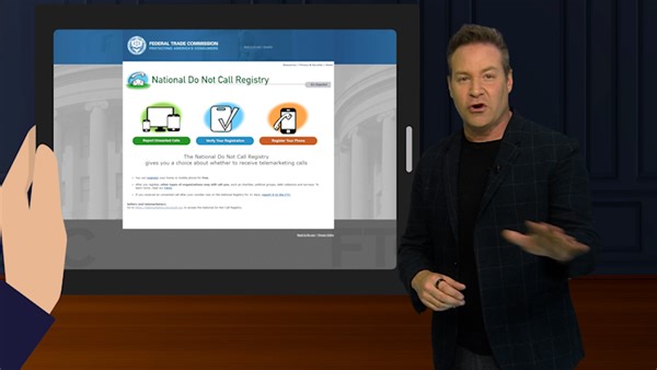Rossen Reports: How to stop robocalls once and for all