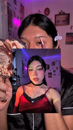 Tutorial de maquillaje lindo ✨ • • • • #makeuptutorial #tutorial #makeup | Nicky Rodez