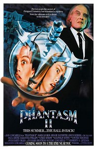 Phantasm II (1988) Review | Horror Amino