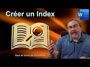 Generate an Index